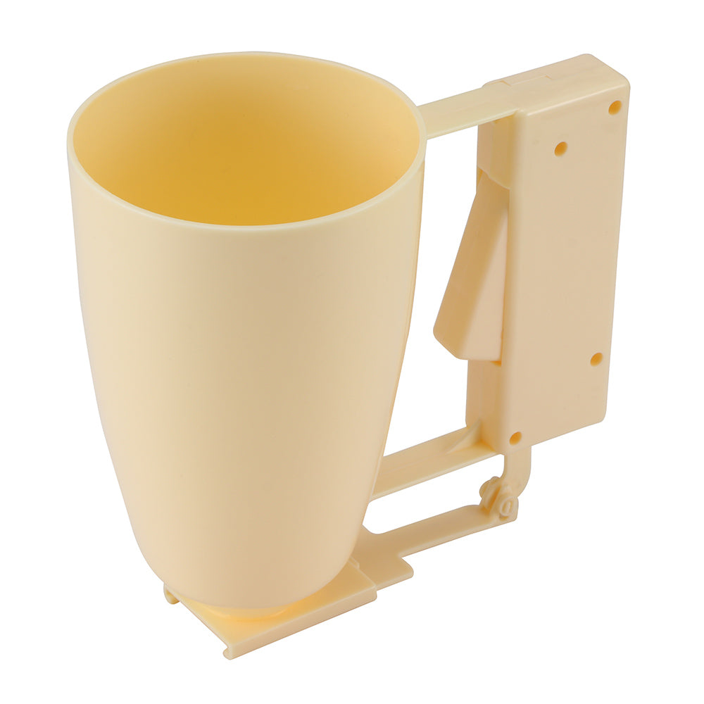 Cupcake Pastry Batter Dispenser Baking Tool