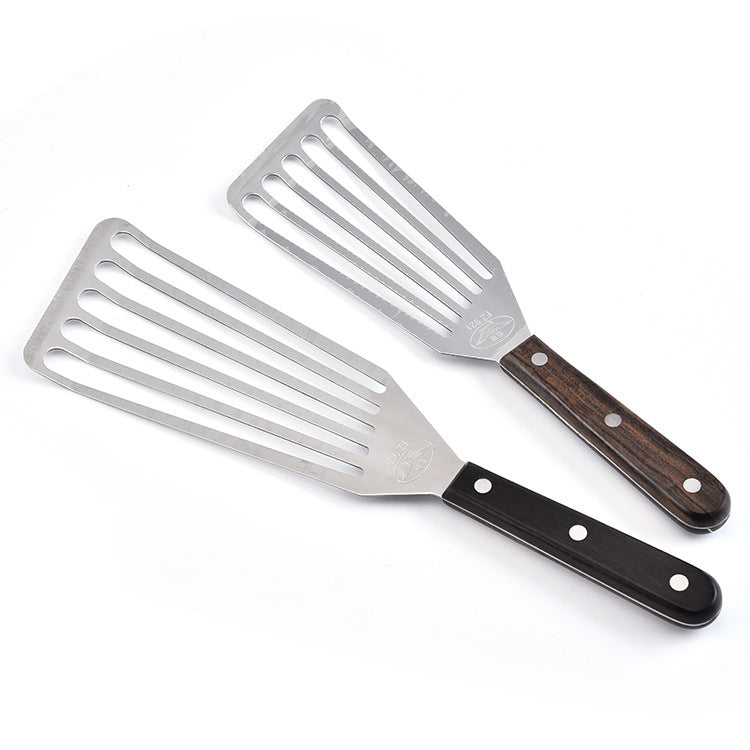 Stainless Steel Multi-purpose Spatula Kitchen Multi-purpose Steak