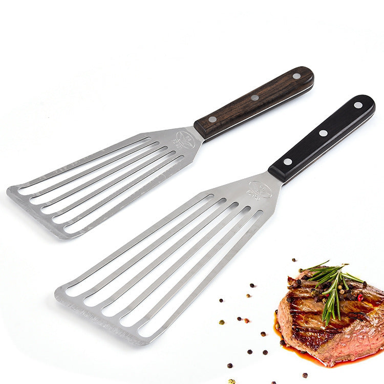 Stainless Steel Multi-purpose Spatula Kitchen Multi-purpose Steak