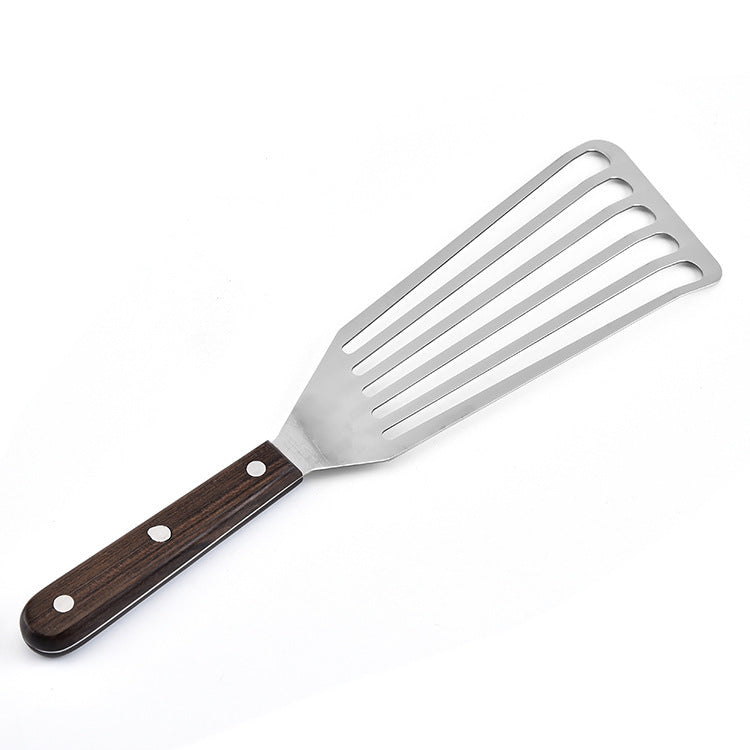 Stainless Steel Multi-purpose Spatula Kitchen Multi-purpose Steak