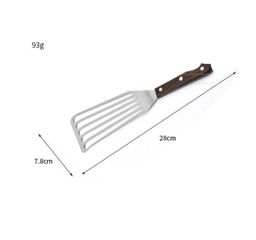Stainless Steel Multi-purpose Spatula Kitchen Multi-purpose Steak