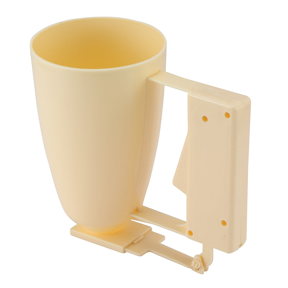 Cupcake Pastry Batter Dispenser Baking Tool