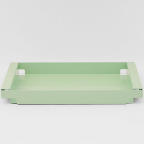 SERVING TRAY - THE DEAN