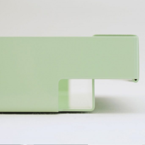 SERVING TRAY - THE DEAN