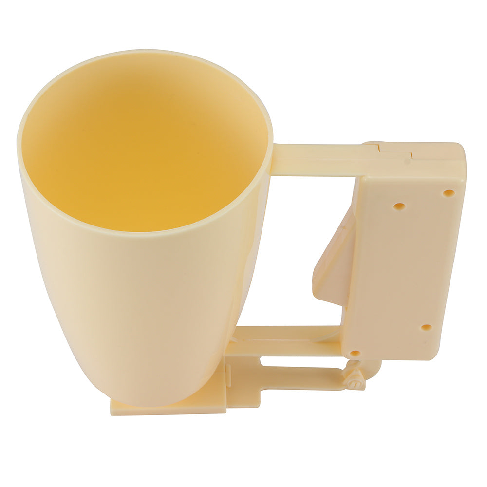 Cupcake Pastry Batter Dispenser Baking Tool